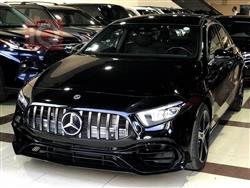 مێرسێدس بێنز A-Class